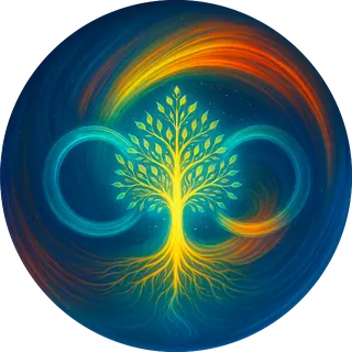Universal Flow Healing