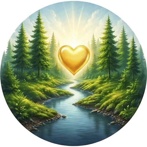Healing Journey