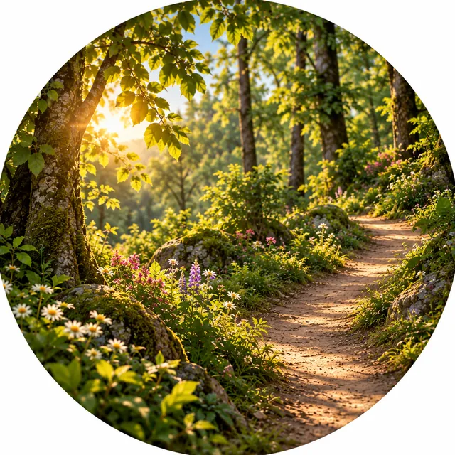 A personally aligned introduction to Universal Flow Healing