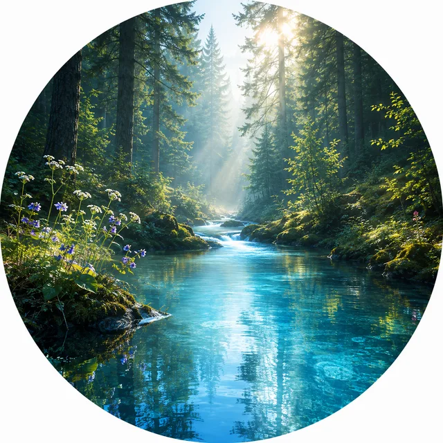 Support for healing journeys