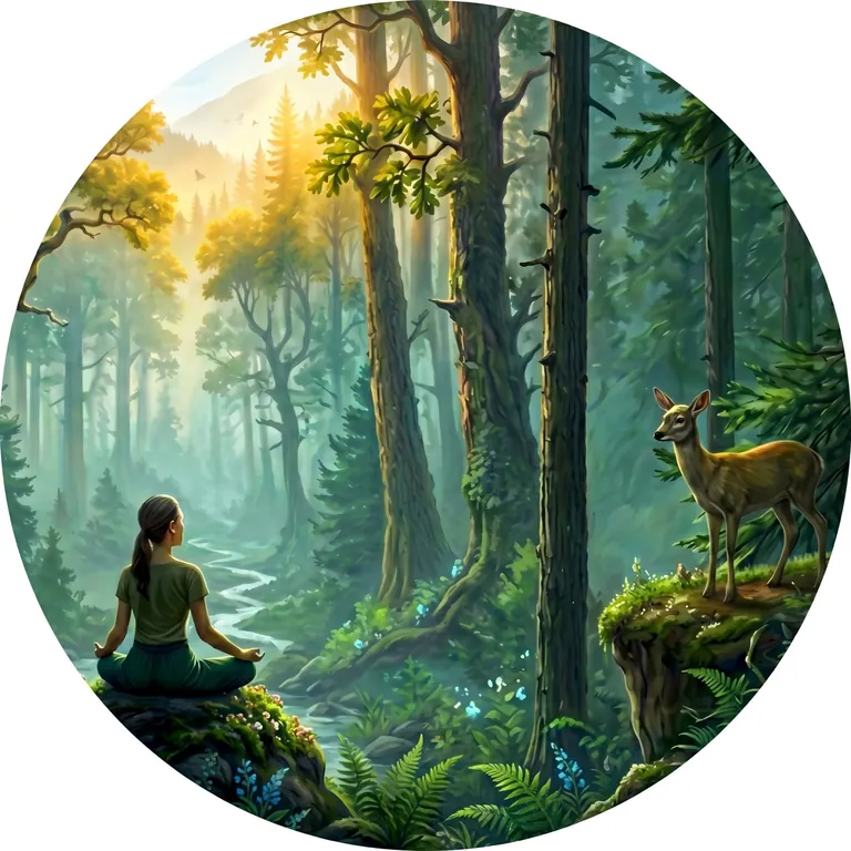 Healing Practices