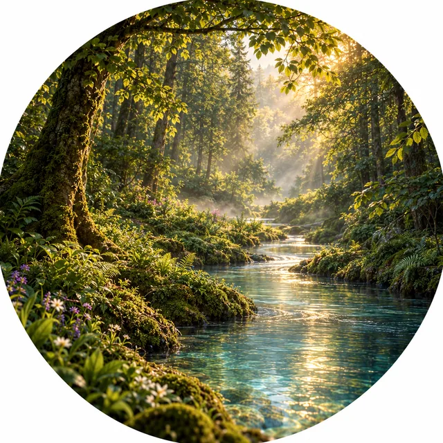 Healing and inner development